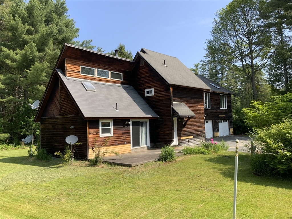 Property Photo: 15 Merrill Dr MA 01072