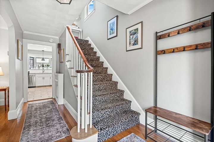 Property Photo:  104 Howard St  MA 02176 