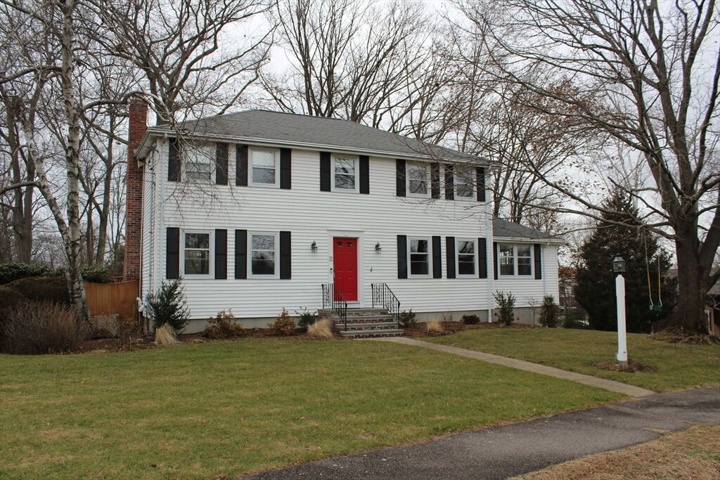Property Photo:  24 Mill Pond Ln  MA 02062 
