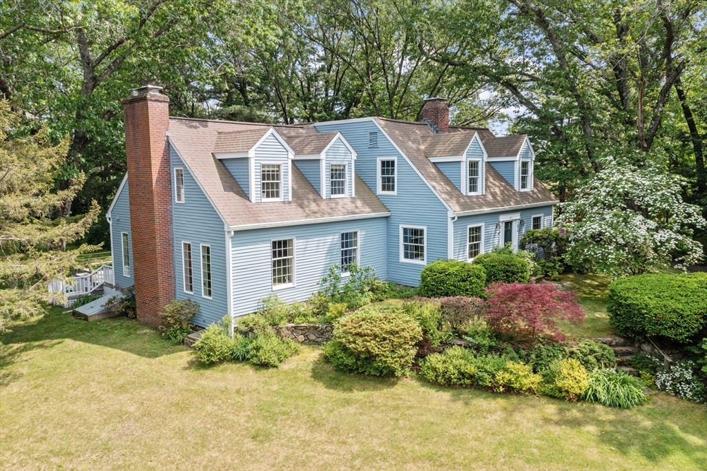 1074 Concord Road  Sudbury MA 01776 photo