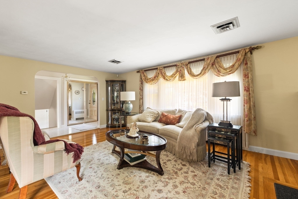 Property Photo: 172 Puritan Dr MA 02169