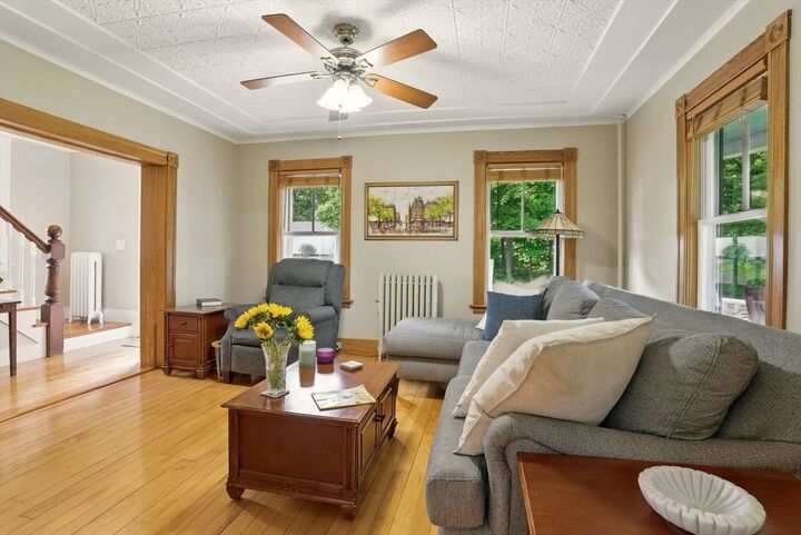 Property Photo:  17 Winter St  MA 01475 