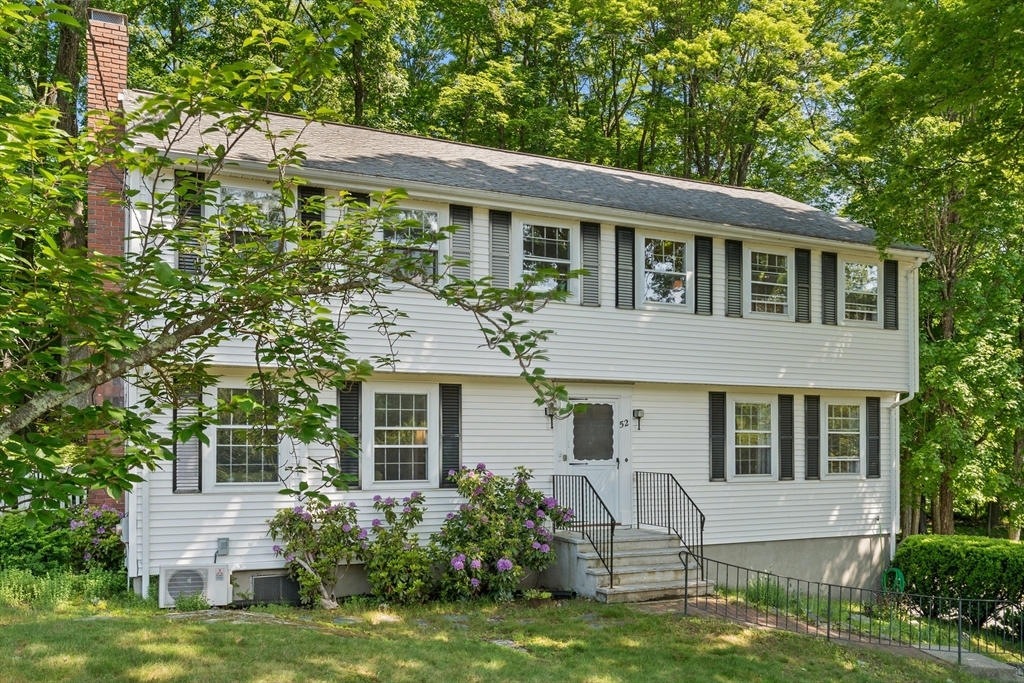 Property Photo: 52 Blackberry Ln MA 01701