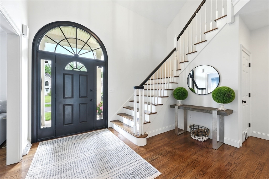Property Photo: 54 Rachael Terrace MA 01085