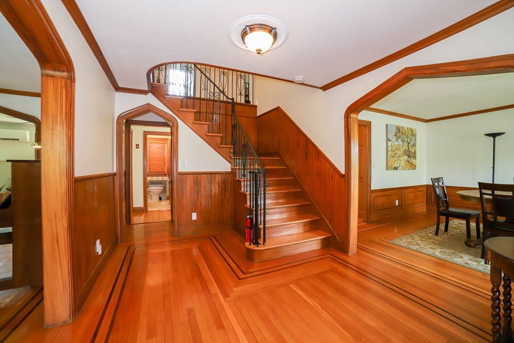 Property Photo: 493 Salisbury St MA 01609