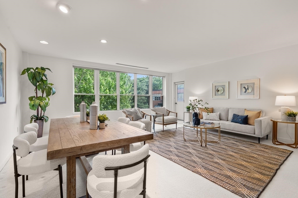 Property Photo: 210 Nahanton St 504 MA 02459