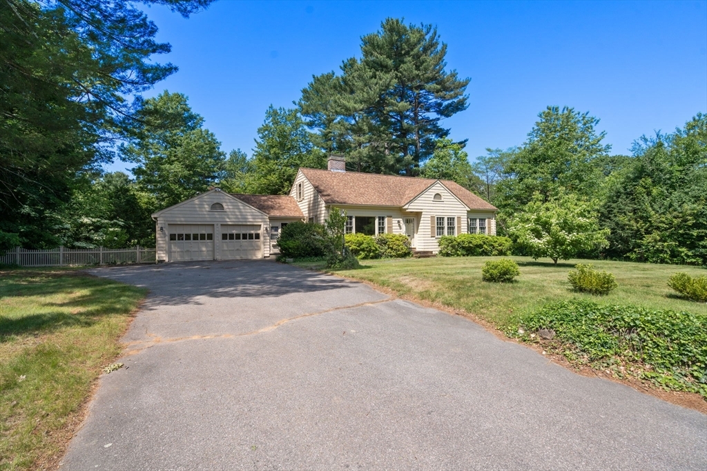 Property Photo: 3 Pall Mall MA 02032