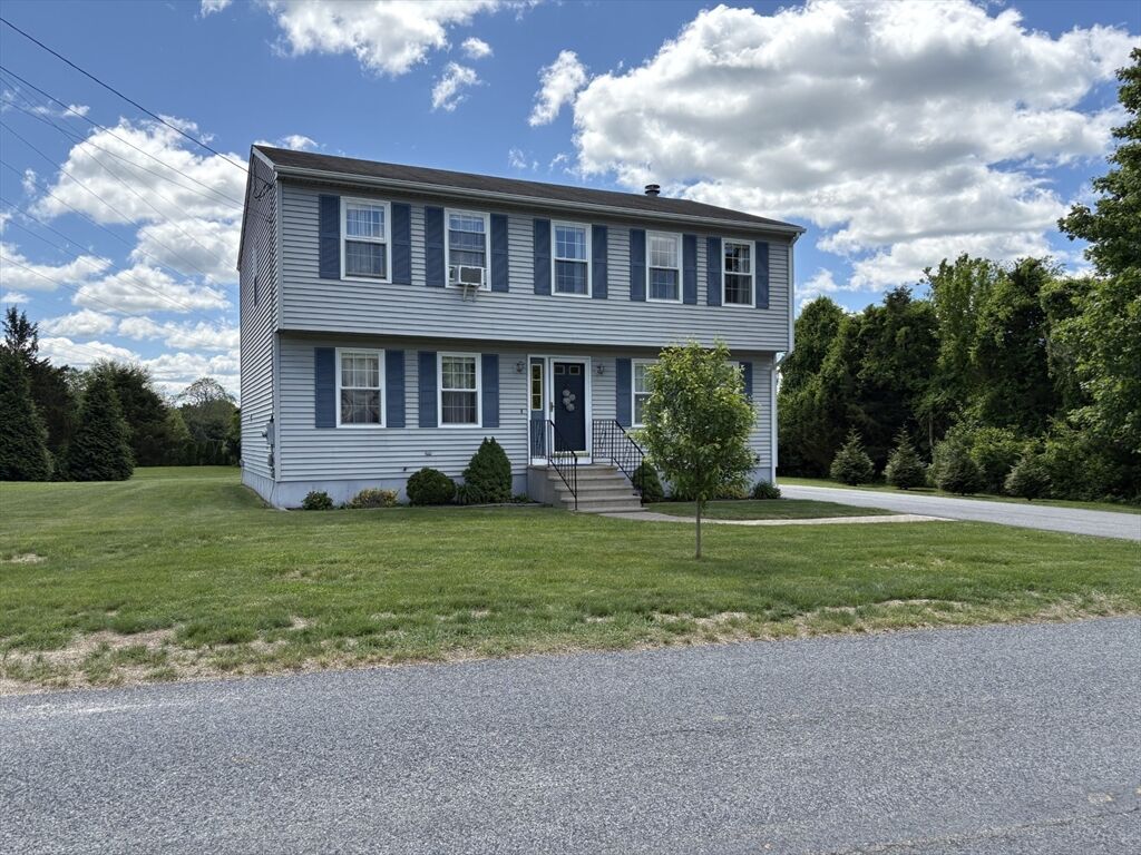 Property Photo:  75 Lake St  MA 02769 