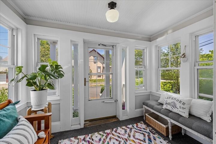 Property Photo:  37 Meagher Ave  MA 02186