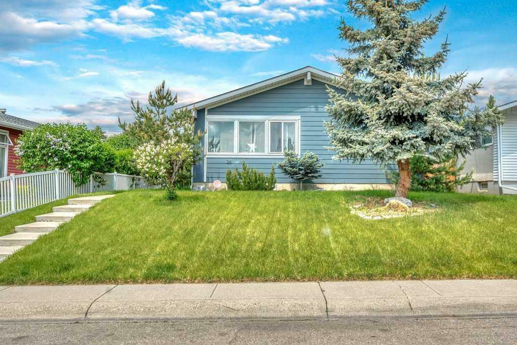 Photo de la propriété: 28 Van Horne Crescent NE AB T2E 6G9