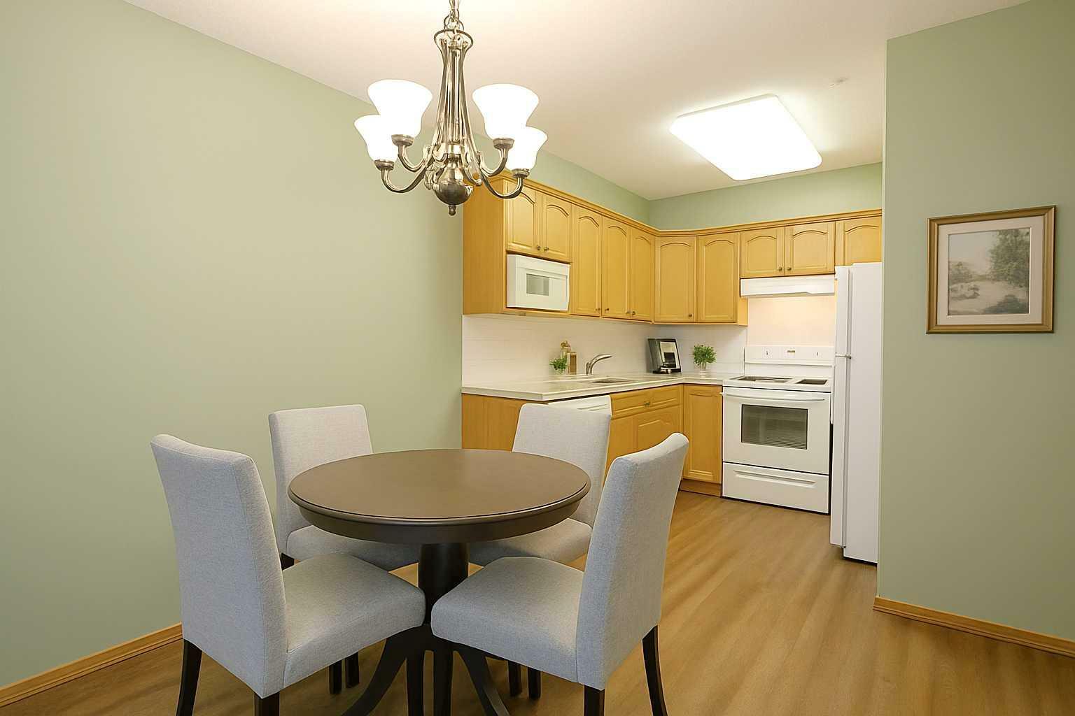 Property Photo: 4512 52 Avenue 134 AB T4N 7B9