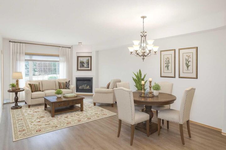 Photo de la propriété: 4512 52 Avenue 134 AB T4N 7B9
