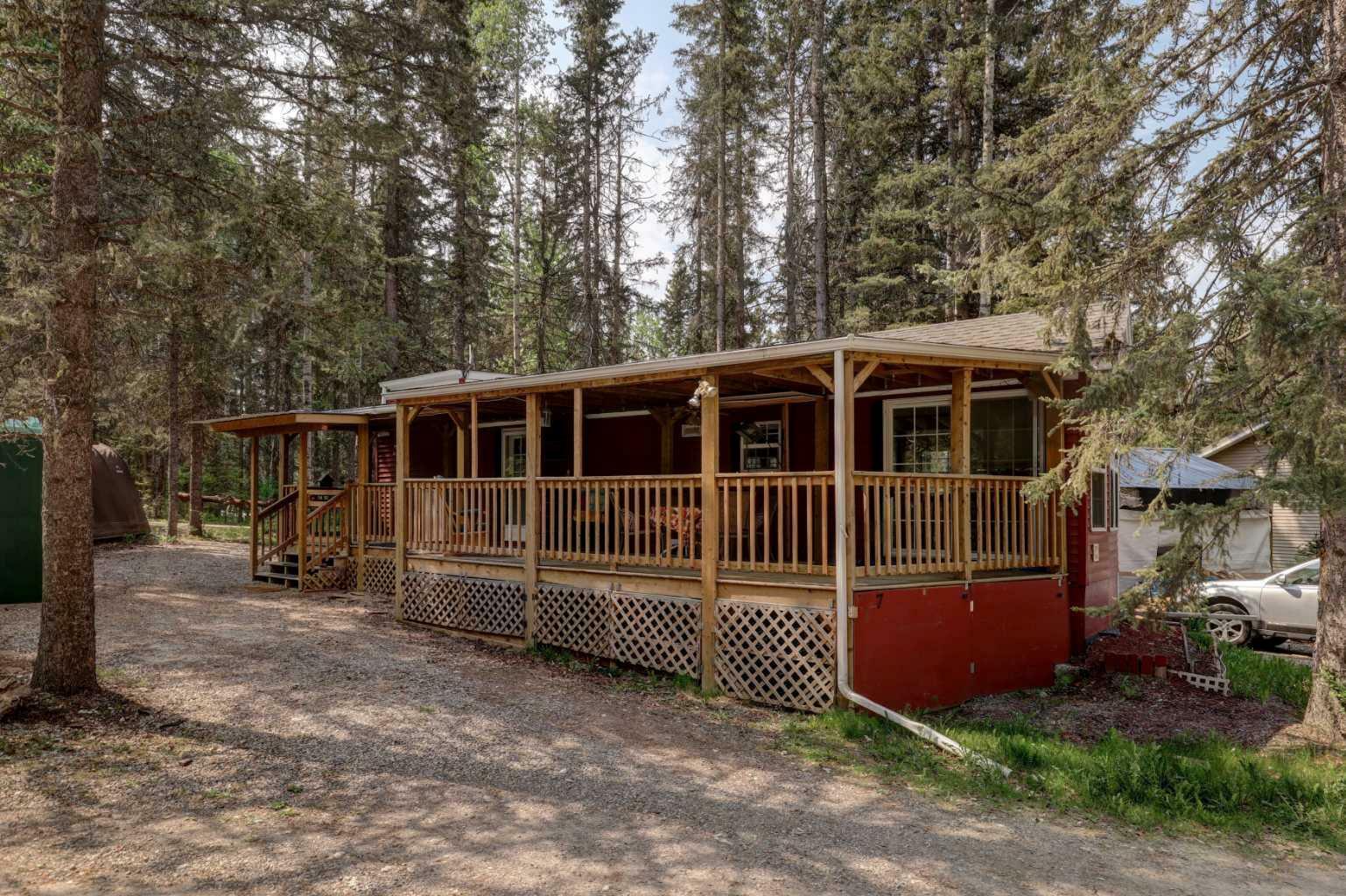 5227 Township Road 320 7  Rural Mountain View County AB T0M 1X0 photo