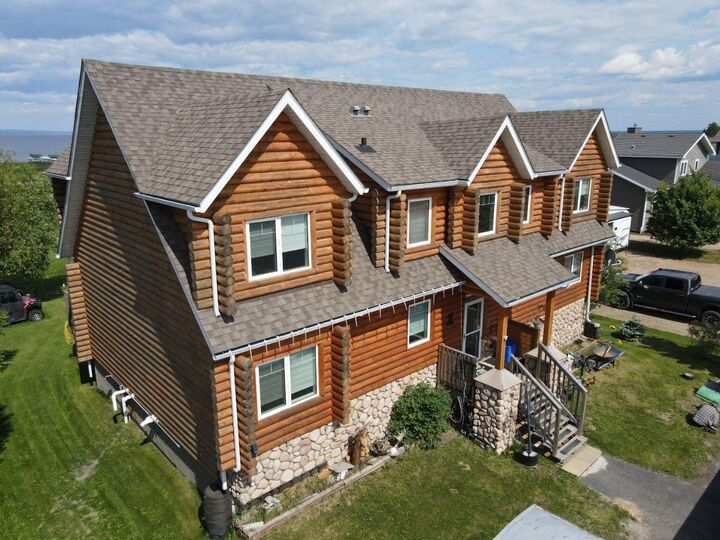 Property Photo: 180 162 Peace River Avenue AB T0G 1J0