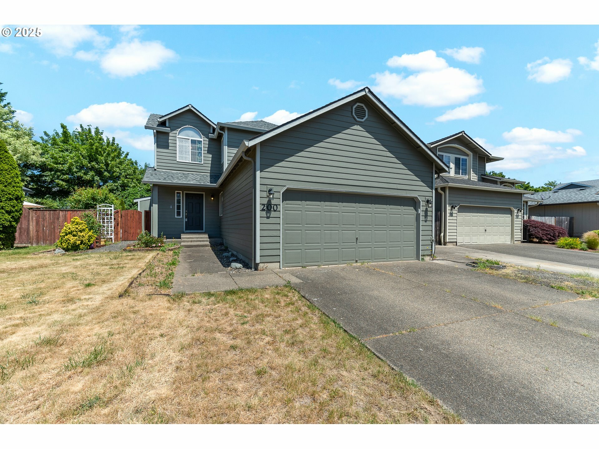 Property Photo: 200 NW 148th St WA 98685