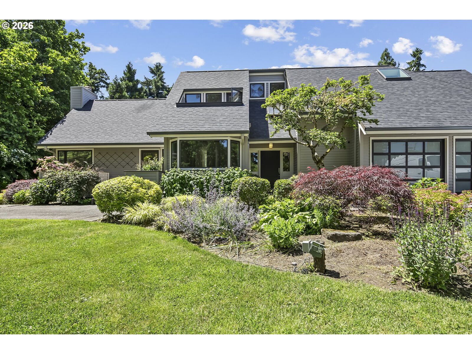 Property Photo:  12643 S Iron Mountain Blvd  OR 97219 