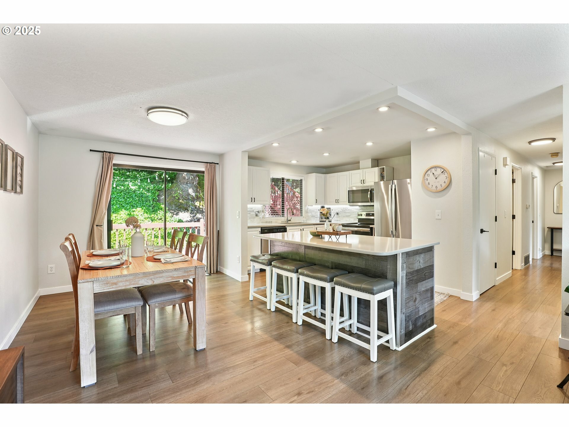 Property Photo: 16905 Webster Rd OR 97027