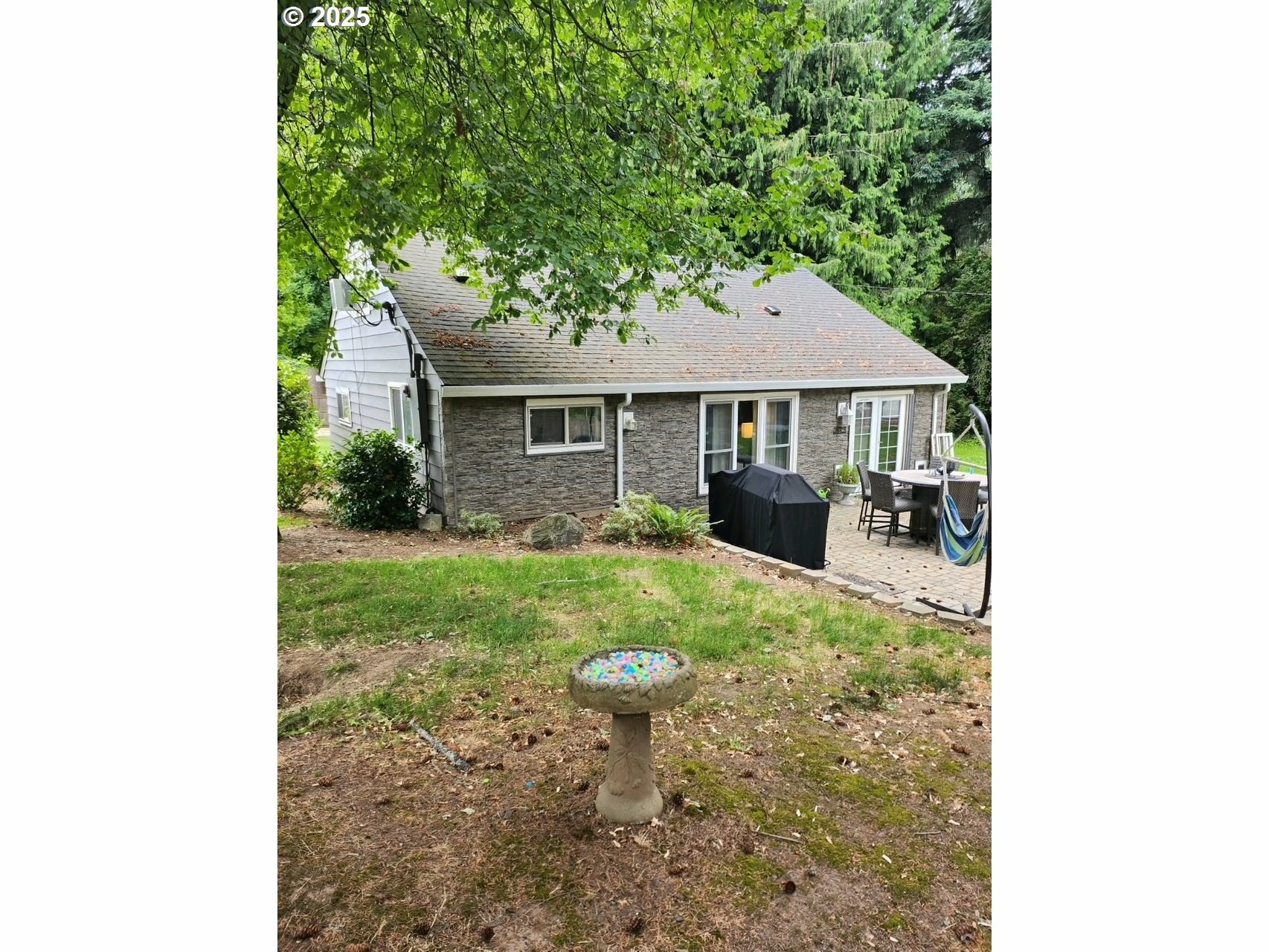 Property Photo: 2612 NE 53rd St WA 98663