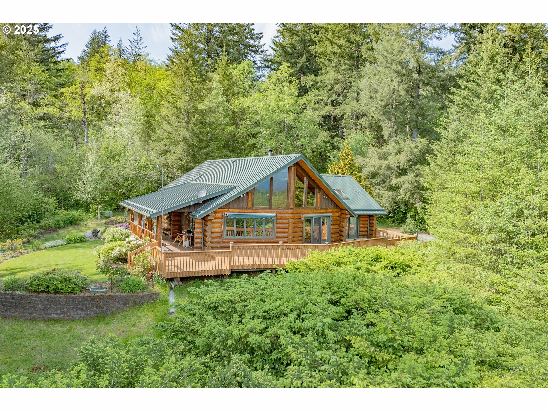 Property Photo: 35919 NE 25th Cir WA 98671