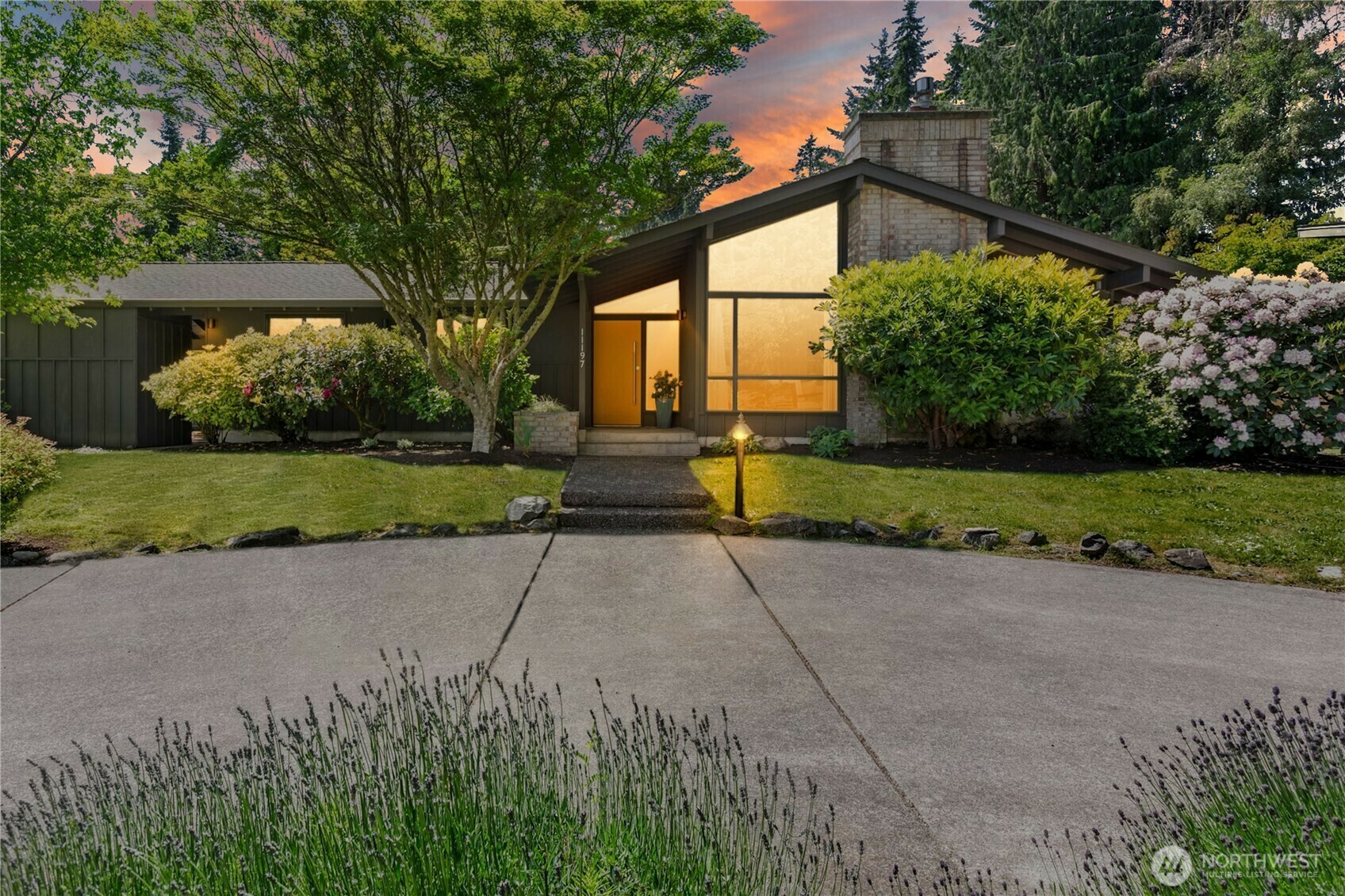 11197  Killdeer Lane NE  Bainbridge Island WA 98110 photo