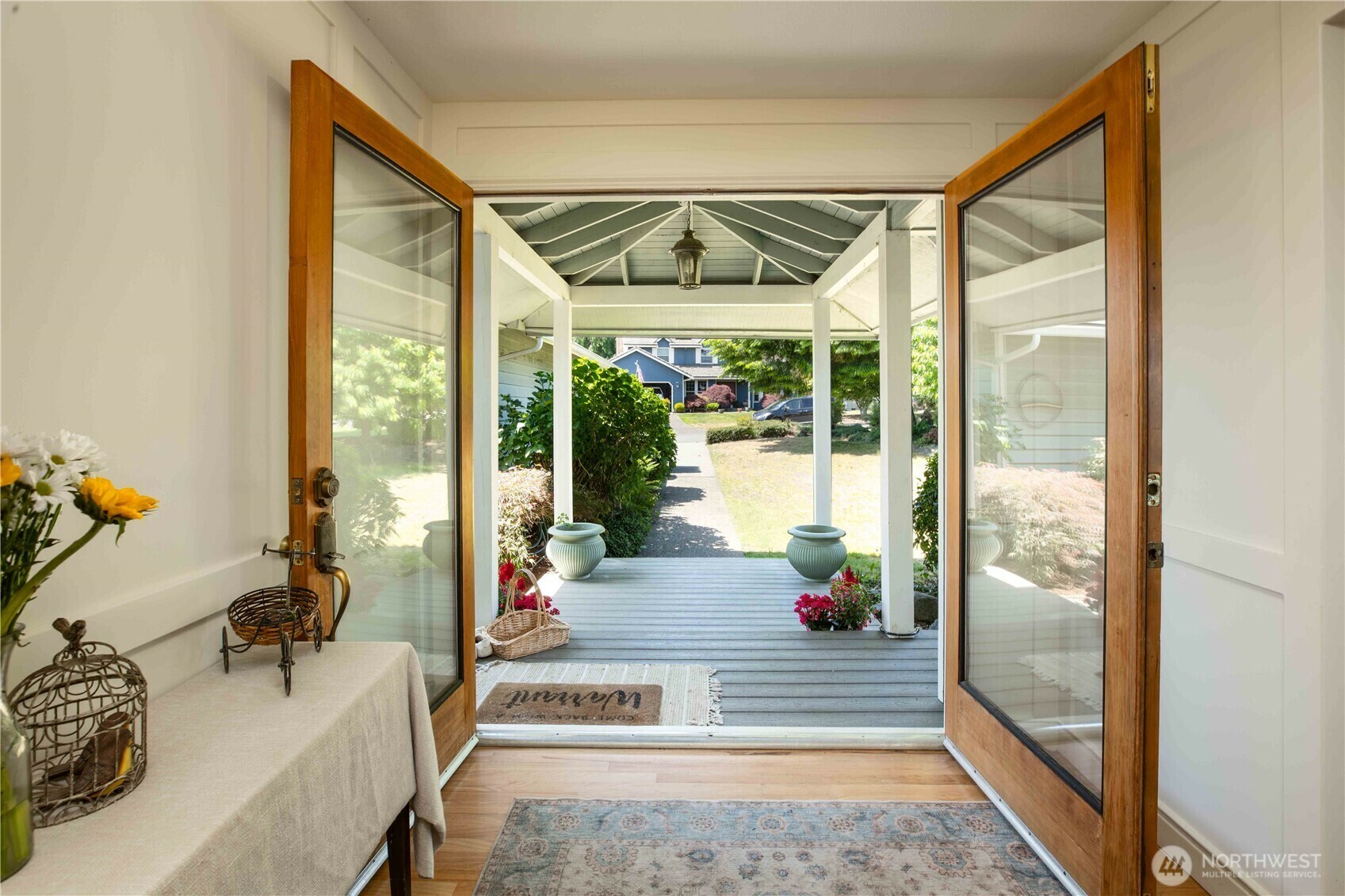 Property Photo: 8082 Daniel Place NW WA 98383