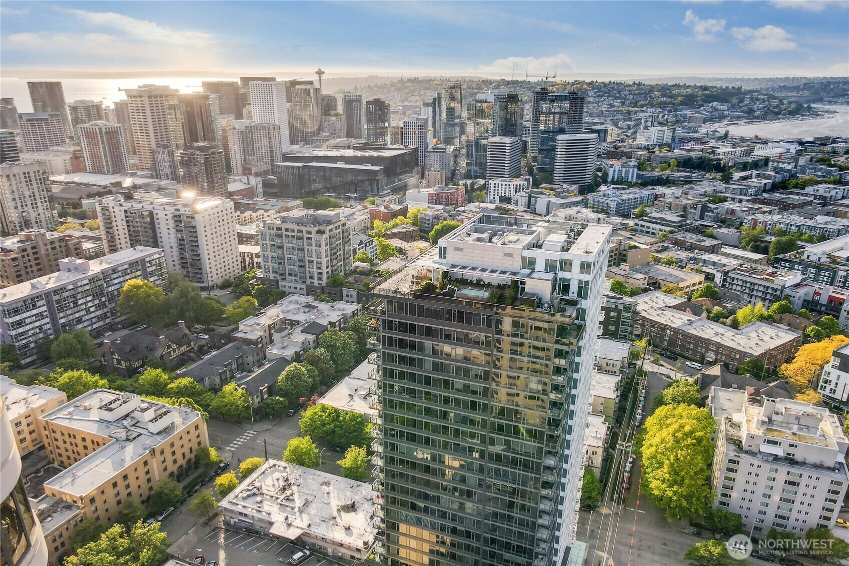 1321  Seneca Street 808  Seattle WA 98101 photo
