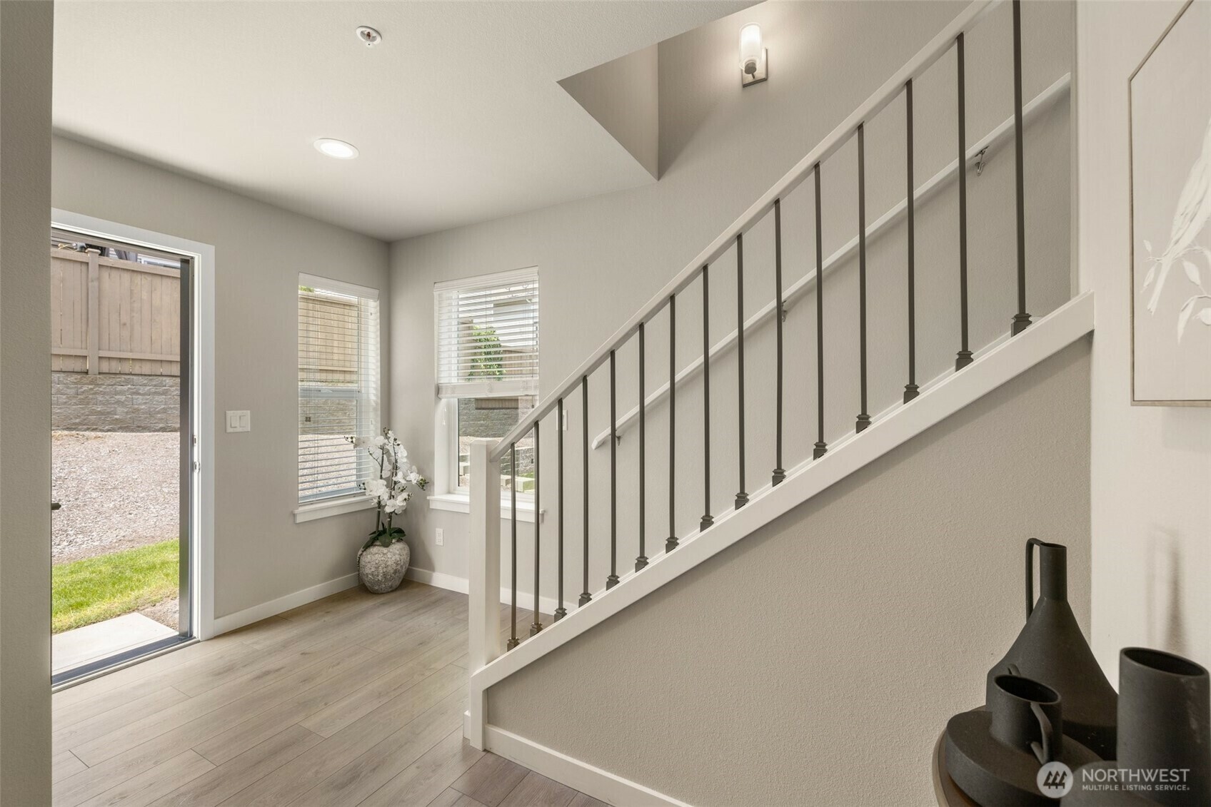 Property Photo: 3123 148th Street SW A6 WA 98087