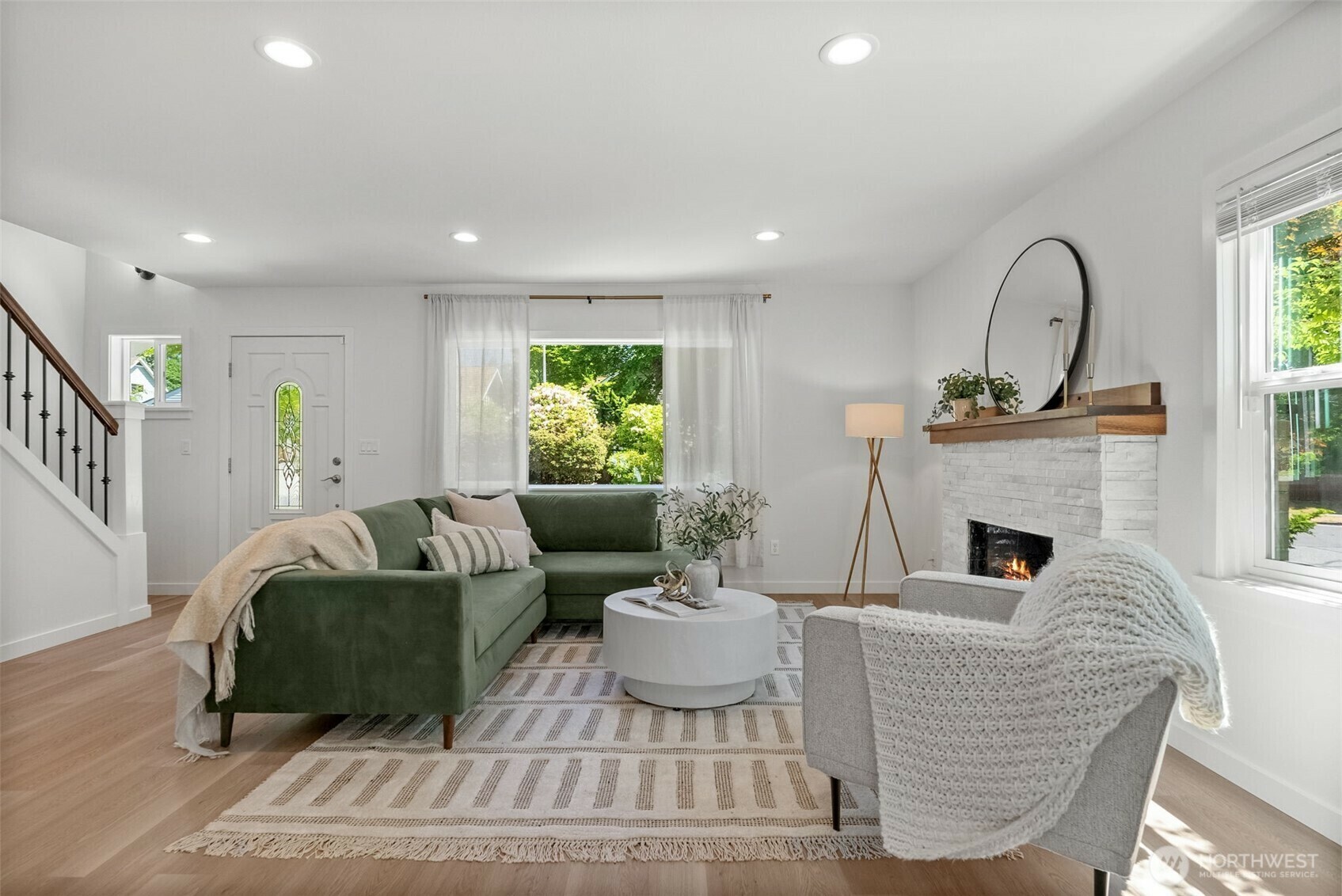 Property Photo: 354 Summit Avenue WA 98466
