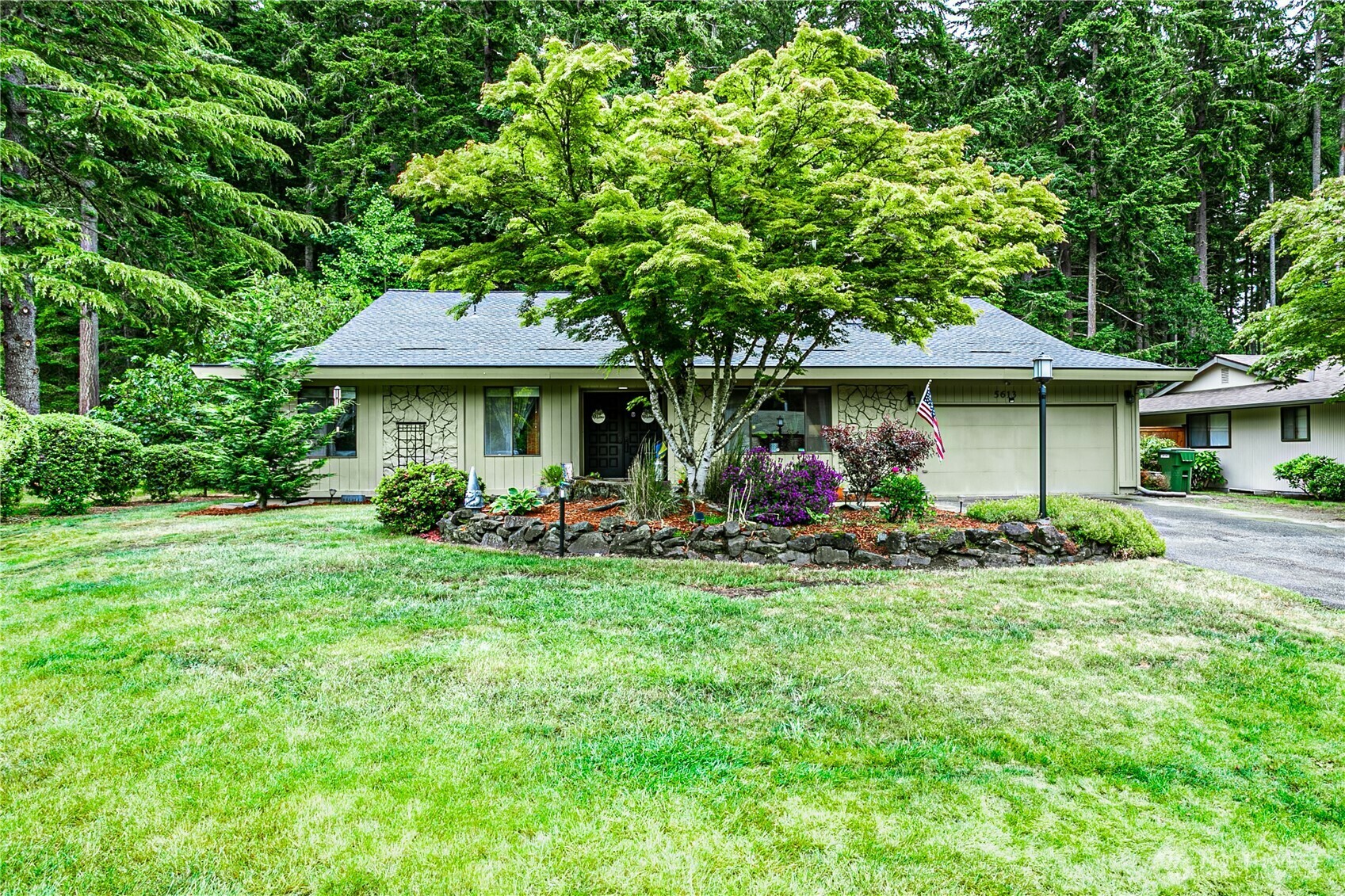 Property Photo:  5613  89th Avenue W  WA 98467 