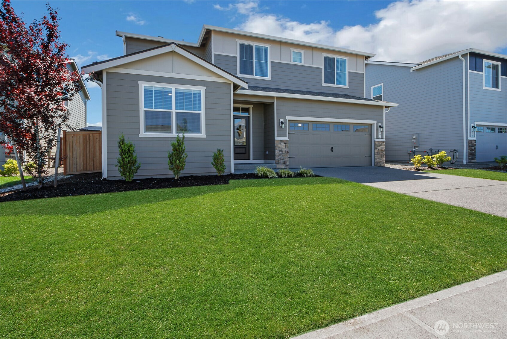 924  Livernash Street  Buckley WA 98321 photo