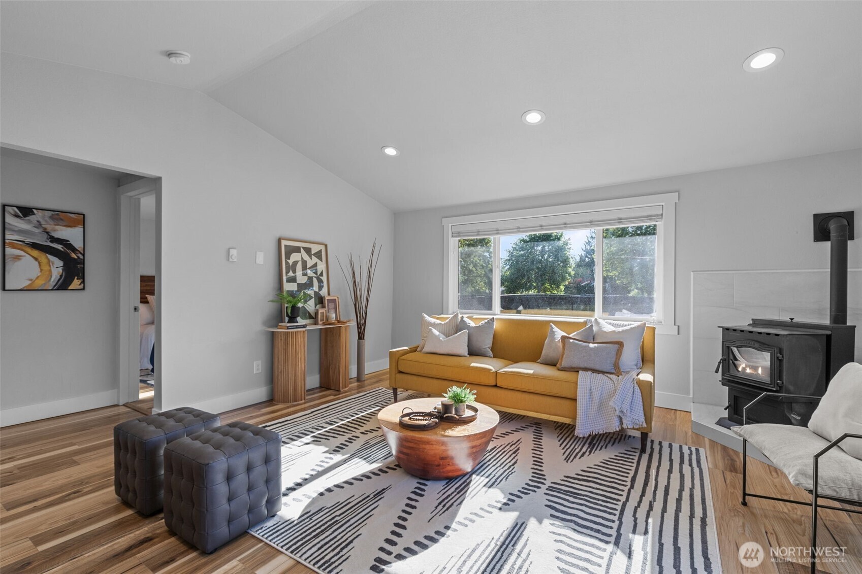 Property Photo:  13919  84th Street NE  WA 98258 