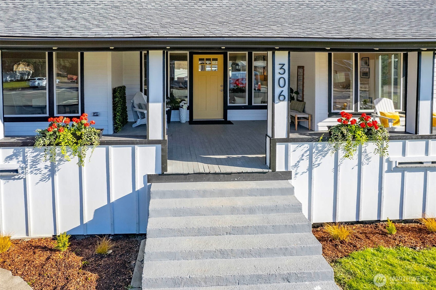Property Photo:  306  3rd Street  WA 98294 
