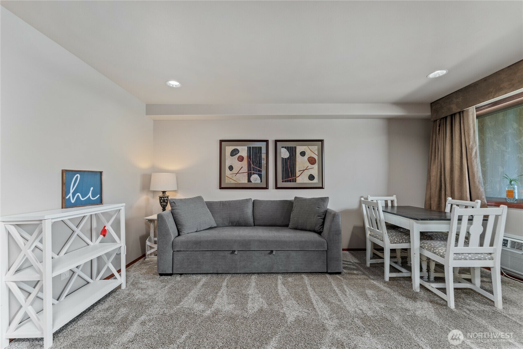 Property Photo: 322 W Woodin Avenue 620 WA 98816