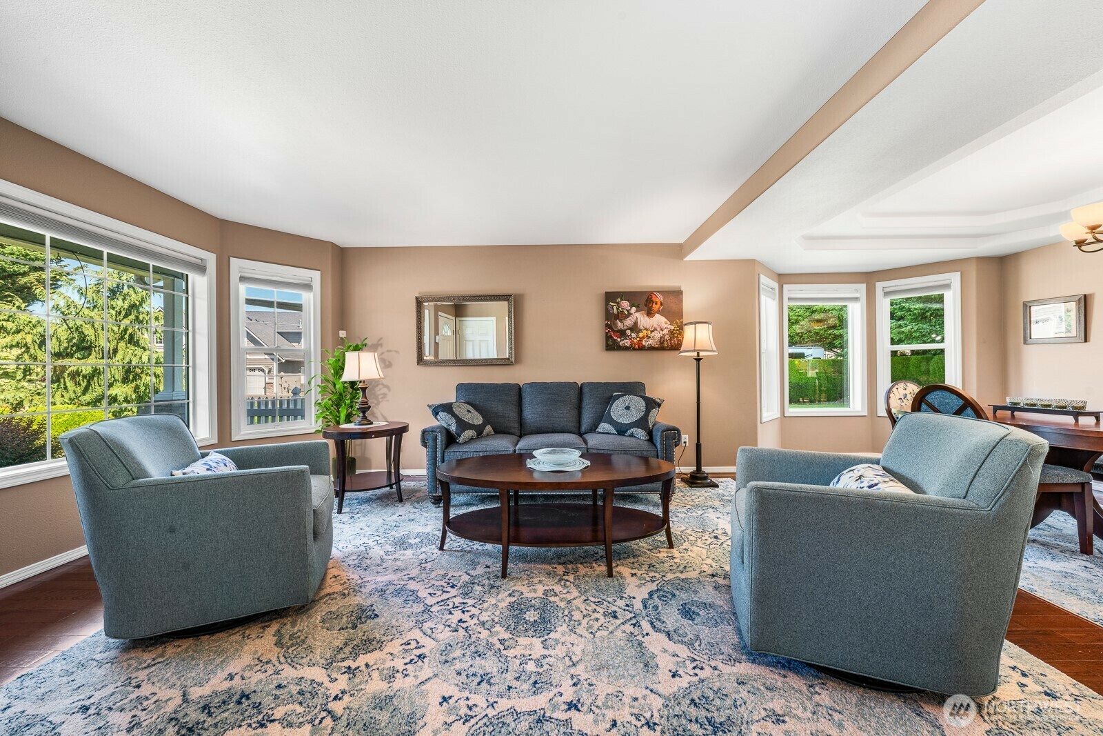 Property Photo: 1921 12th Avenue SE WA 98372