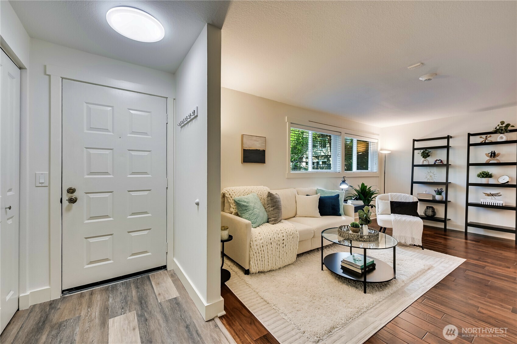Property Photo:  15821 NE Leary Way C126  WA 98052 