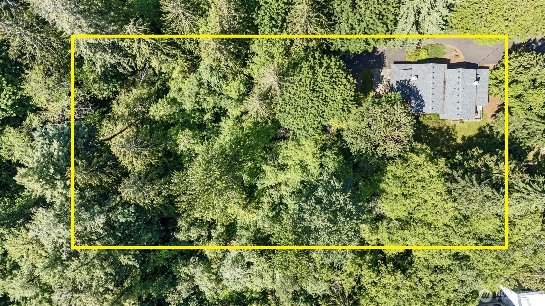 Property Photo: 3407 56th Street NW WA 98335