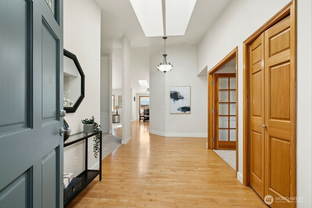 Property Photo: 14323 46th Avenue SE WA 98296