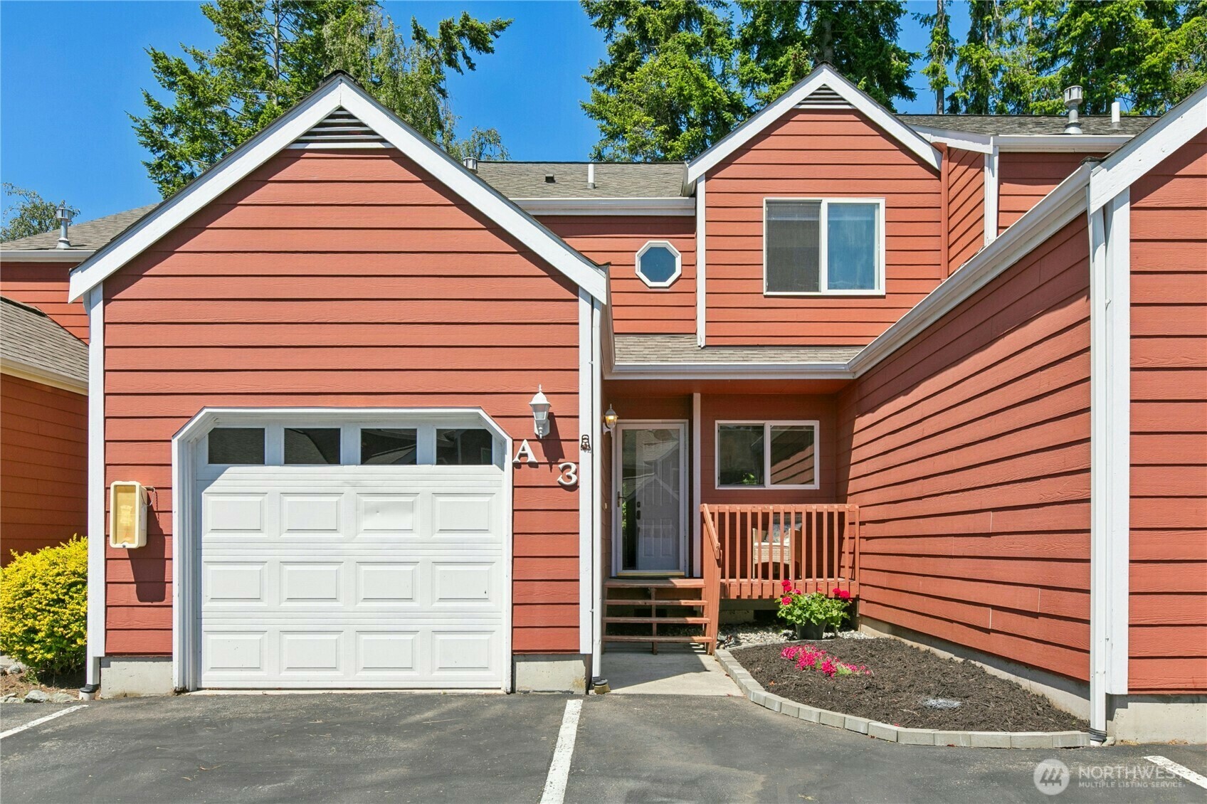 1250 SW Heller Street A3  Oak Harbor WA 98277 photo