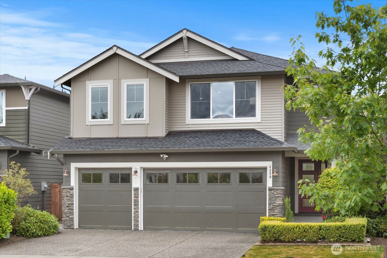 4329  231st Place SE  Bothell WA 98021 photo