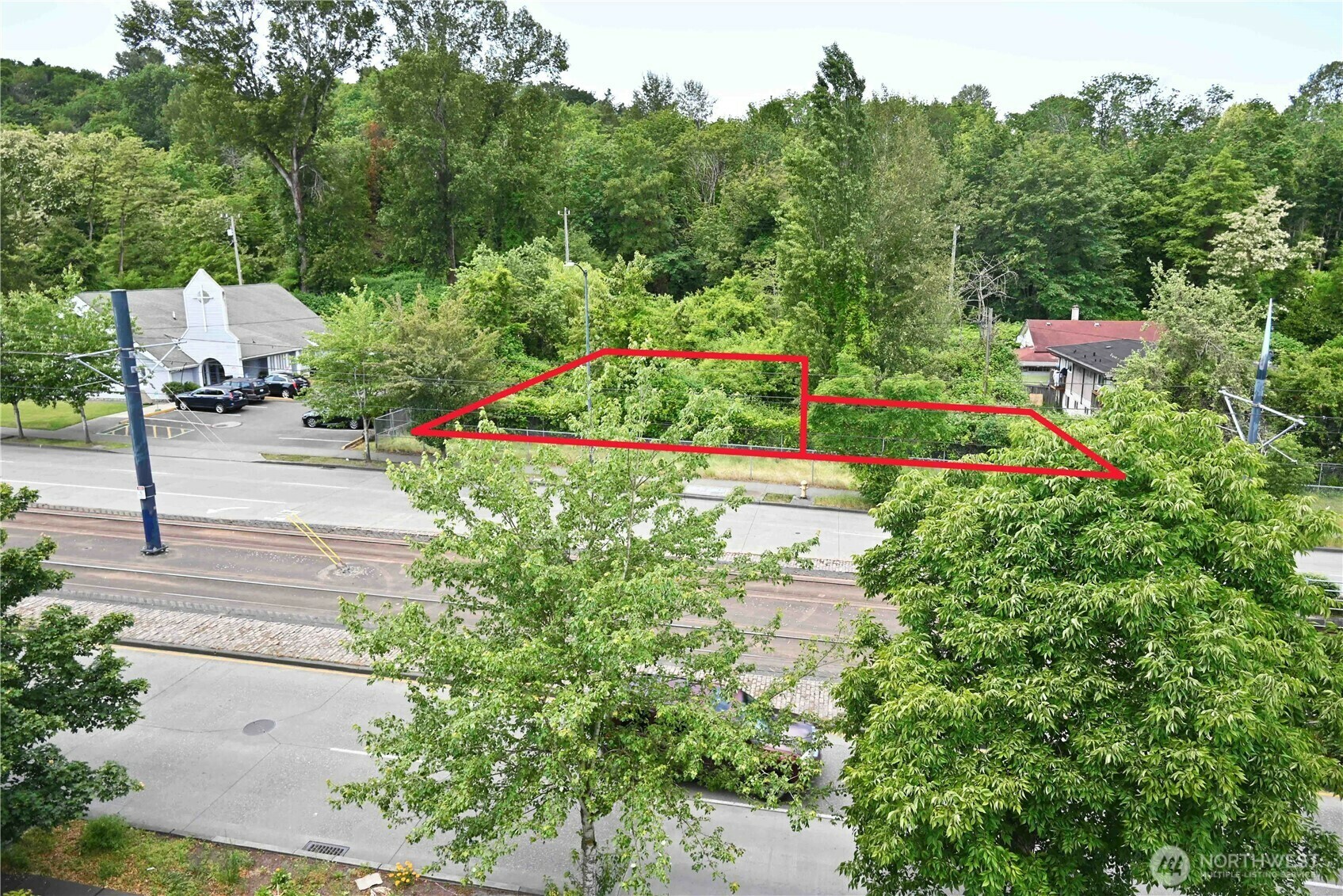 Property Photo: 34 Xx Mlk Jr Way S WA 98144