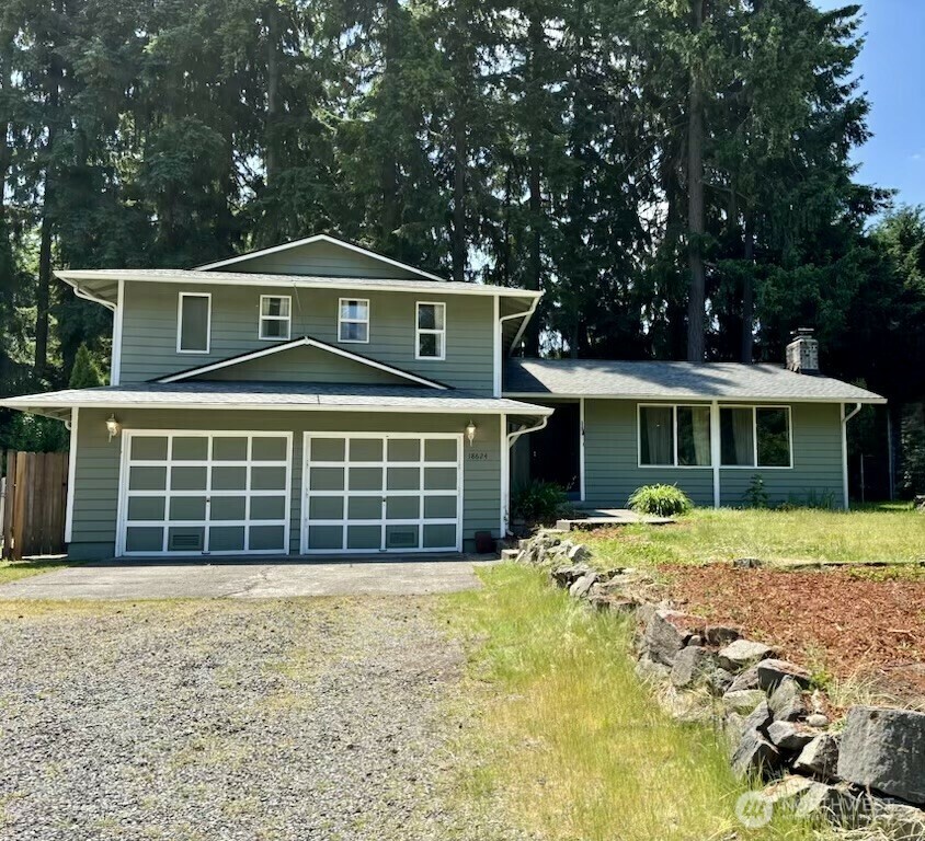 Property Photo: 18624 59th Street E WA 98391