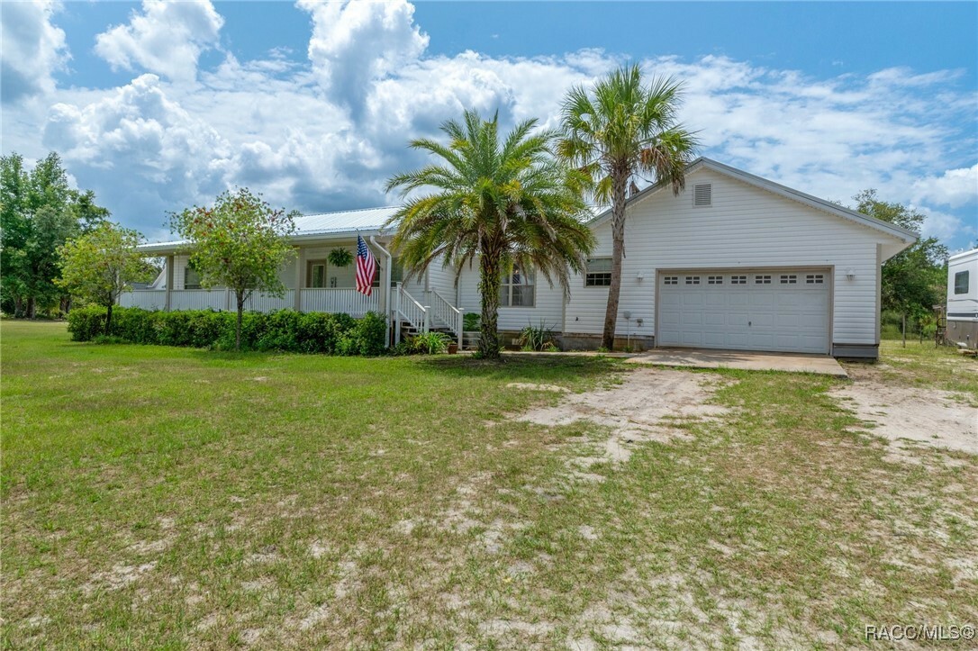 Property Photo: 9928 W 7 Rivers Farm Street FL 34428