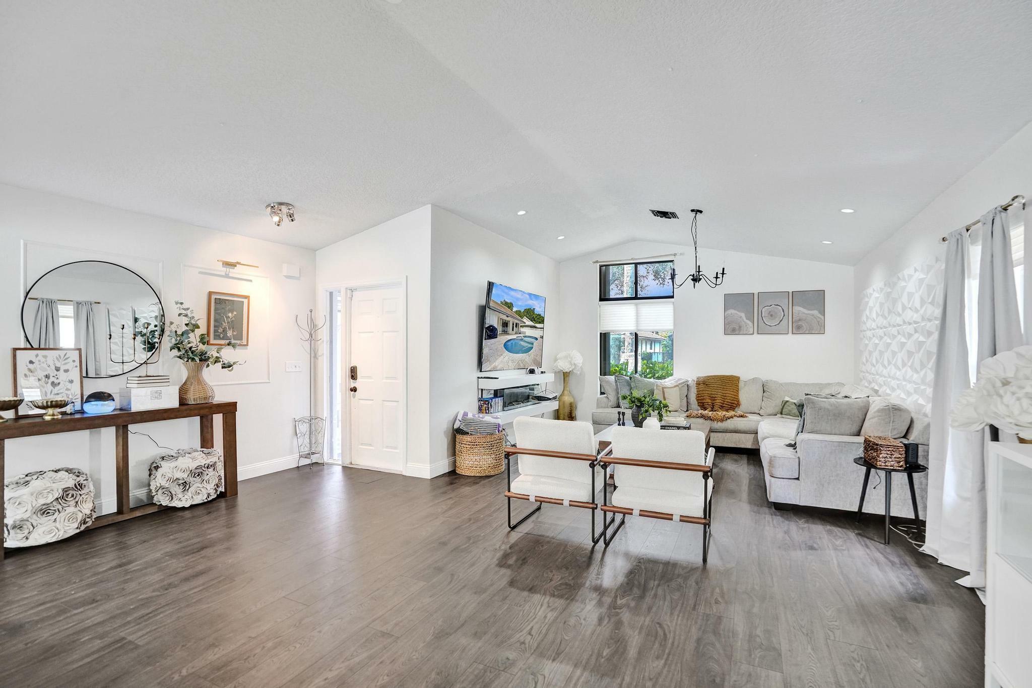 Property Photo: 3985 NW 73rd Way FL 33065