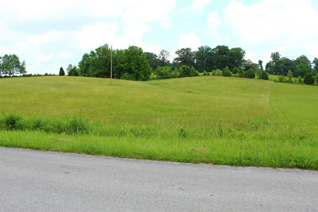Property Photo: Lot 55 Steeplechase Road KY 42141