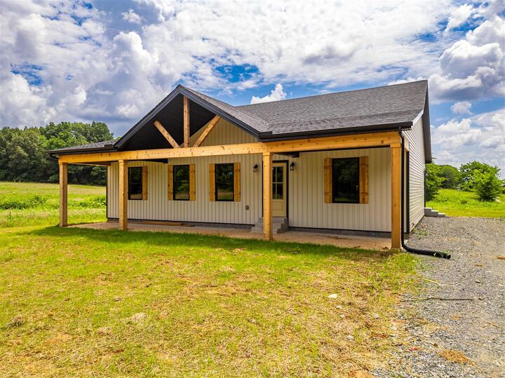 Property Photo:  2398 Mt Sharon Road  KY 42280 