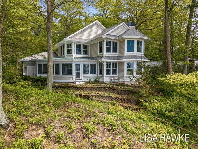 Property Photo: 12857 Wilderness Trail MI 49417