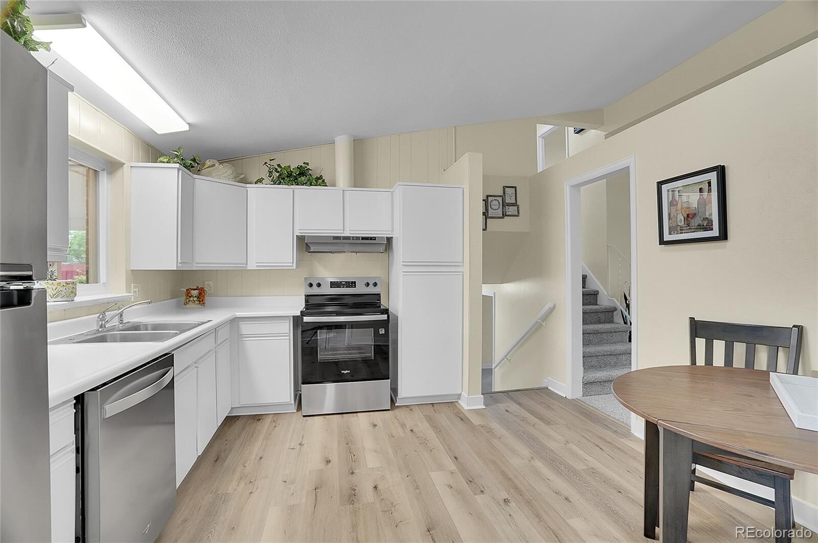 Property Photo:  1330 Quari Street  CO 80011 
