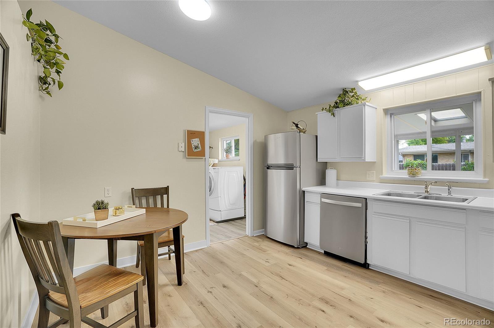 Property Photo: 1330 Quari Street CO 80011