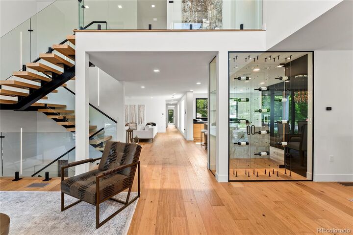 Property Photo: 220 Glencoe Street CO 80220