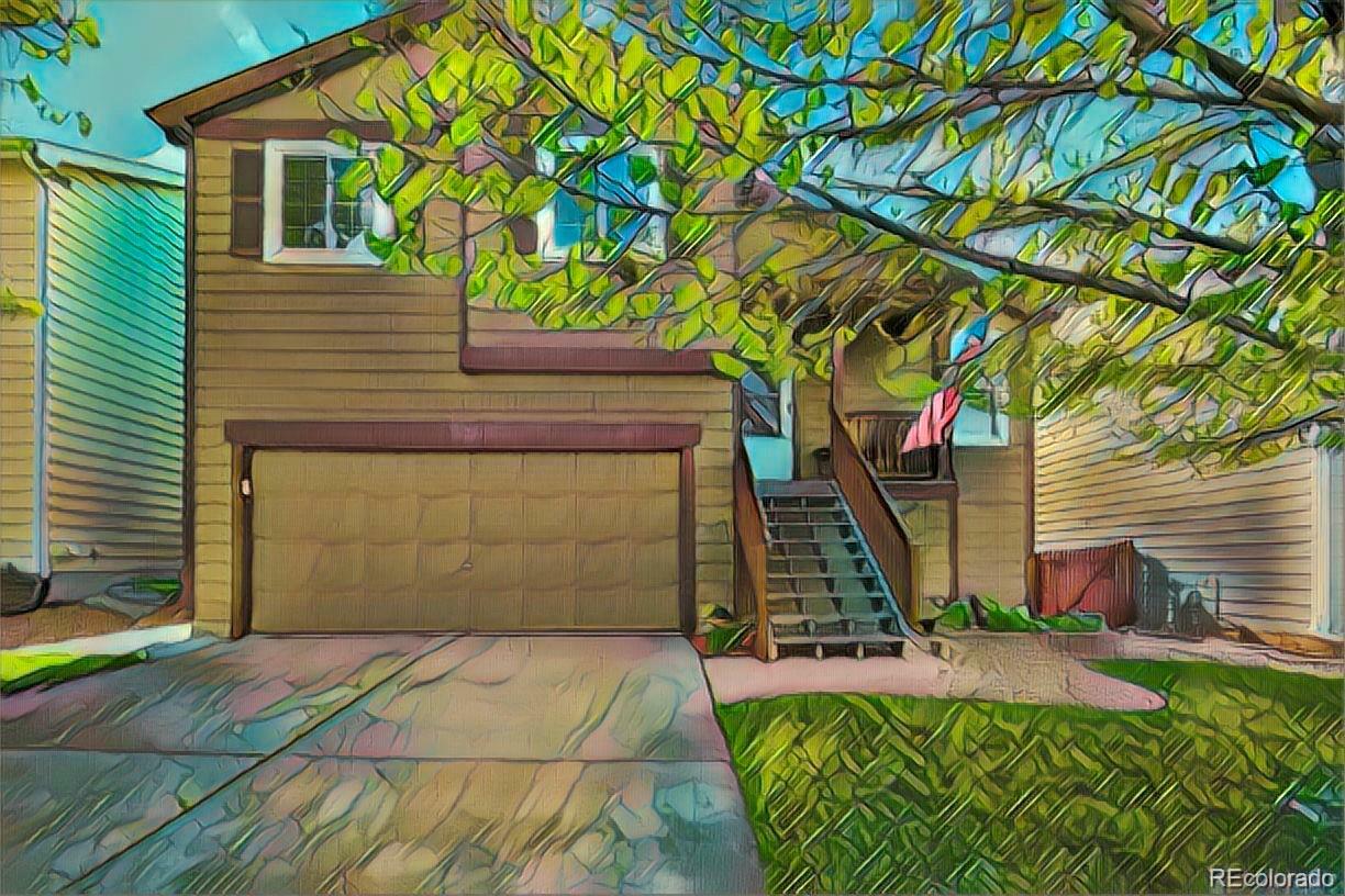 Property Photo: 293 Wagonwheel Drive CO 80621